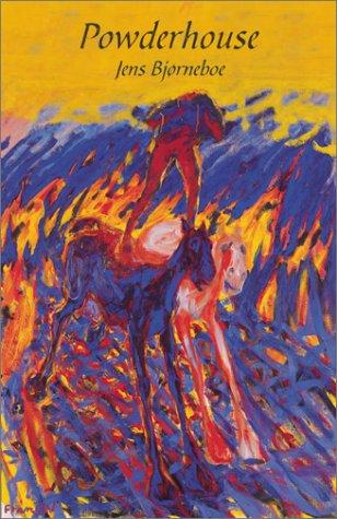 Cover of Kruttårnet