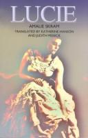 Cover of Lucie