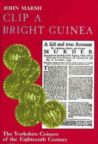 Cover of Clip a Bright Guinea