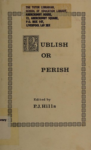 Cover of Successful Writing (Education and Human Communication)
