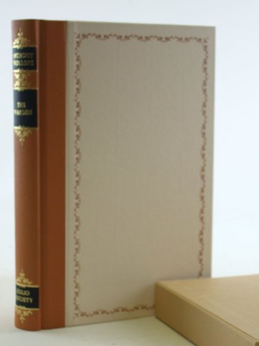 Cover of The Warden