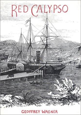 Cover of Red calypso