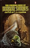 Cover of The Penguin Book of Horror Stories
