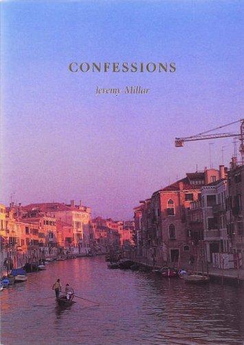 Cover of Confessions