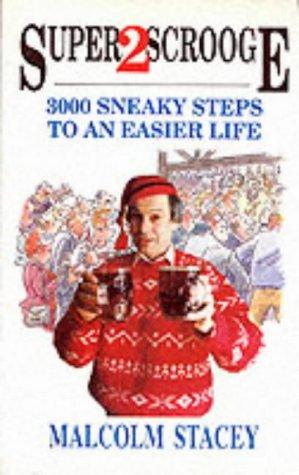 Cover of Superscrooge