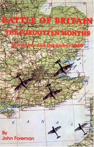 Cover of Battle of Britain