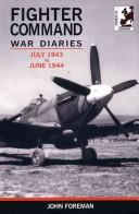 Cover of The Fighter Command War Diaries