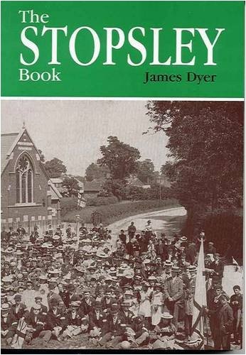 Cover of The Stopsley book