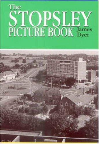 Cover of The Stopsley Picture Book