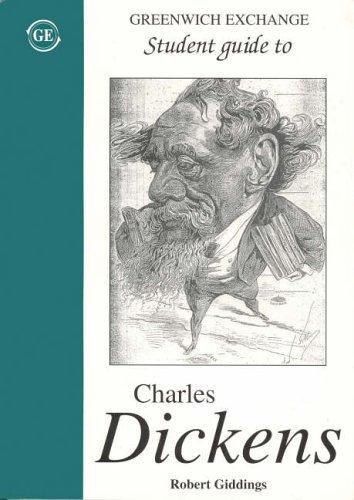 Cover of Charles Dickens