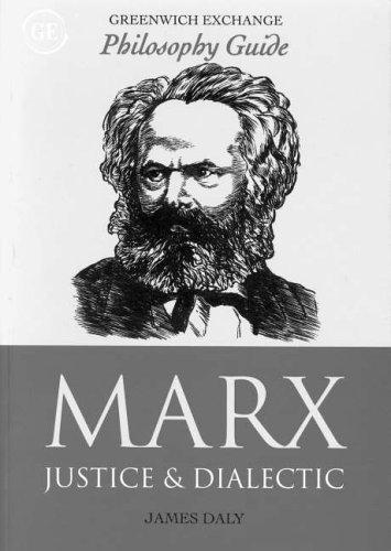 Cover of Marx
