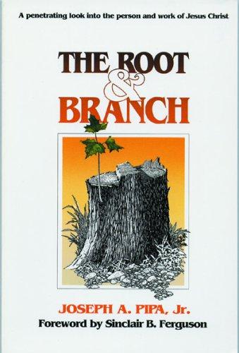 Cover of Root and Branch: