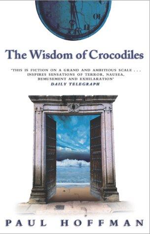 Cover of The Wisdom of Crocodiles