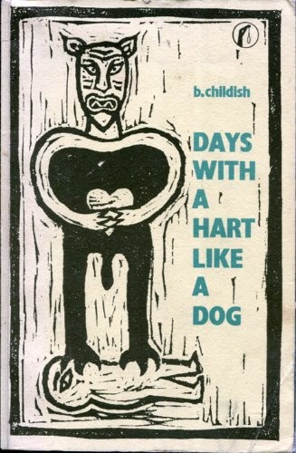 Cover of Day with a Hart Like a Dog