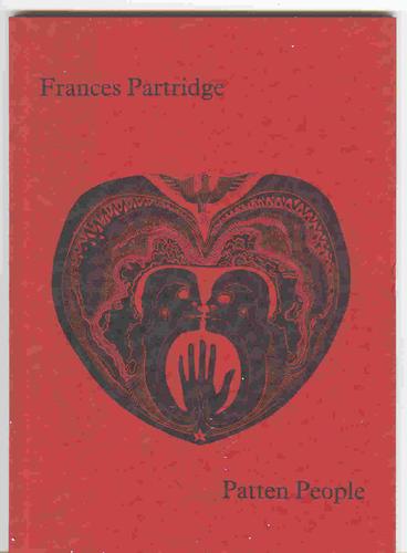 Cover of The Pasque Flower or the History of an Obsession (Patten People)