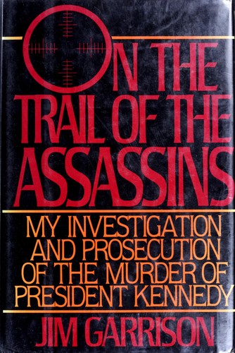 Cover of On the trail of the assassins