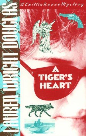 Cover of A Tiger's Heart