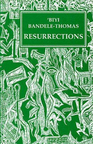 Cover of Resurrections (Plays)