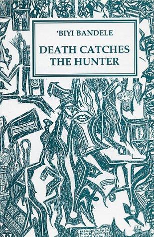 Cover of Death Catches the Hunter