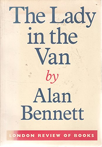 Cover of The Lady in the Van