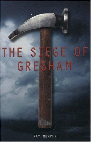 Cover of The Siege of Gresham