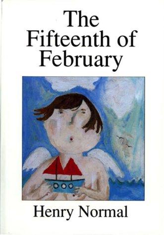 Cover of The Fifteenth of February