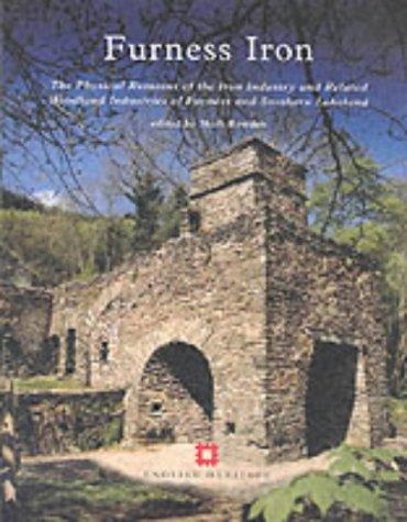 Cover of Furness Iron