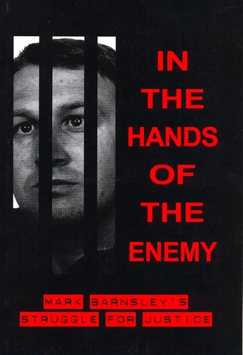 Cover of In the Hands of the Enemy