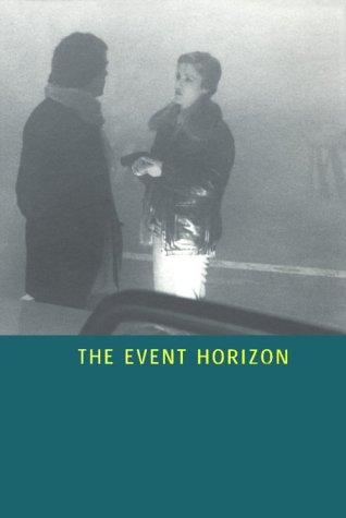 Cover of Event Horizon, The