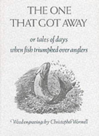 Cover of The One That Got Away