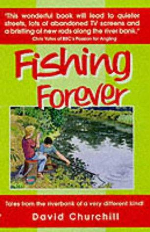 Cover of Fishing Forever