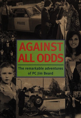 Cover of Against All Odds