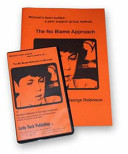 Cover of No Blame Approach