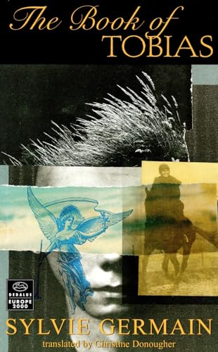 Cover of The Book of Tobias