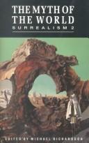Cover of The Dedalus Book of Surrealism: The Identity of Things