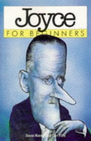 Cover of Joyce for Beginners