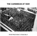 Cover of The Caribbean at war