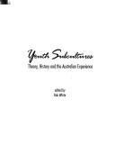 Cover of Youth subcultures