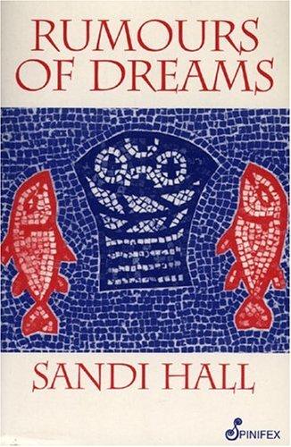 Cover of Rumours of Dreams