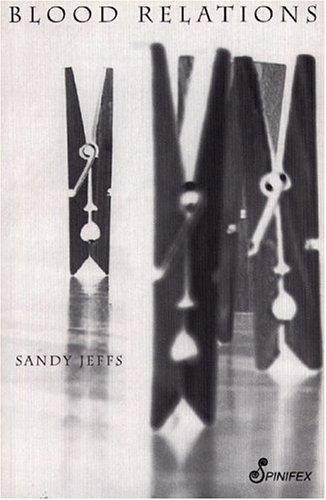 Cover of Blood relations