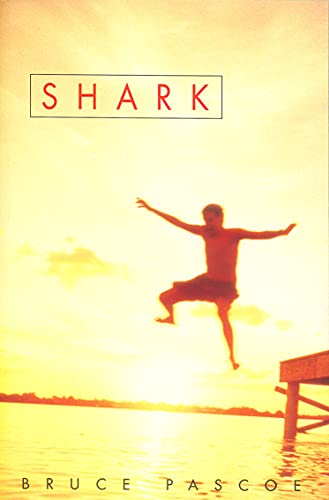 Cover of Shark