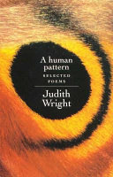 Cover of Human Pattern: Selected Poems