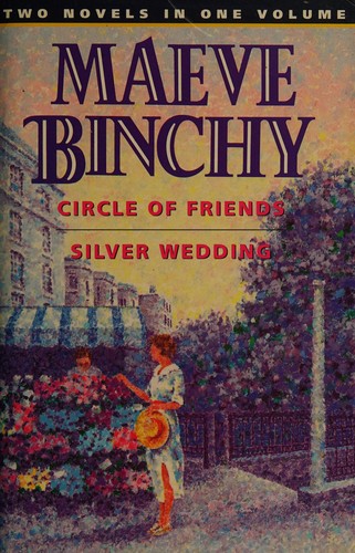 Cover of Circle Of Friends / Silver Wedding