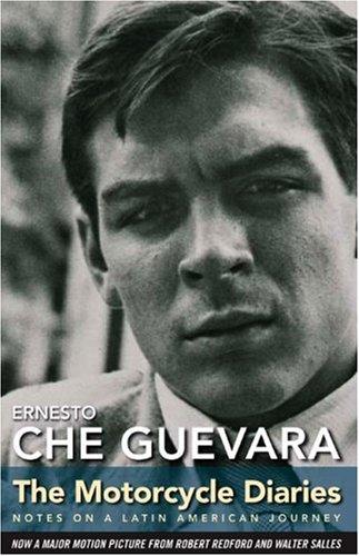 Cover of The Motorcycle Diaries: Notes on a Latin American Journey