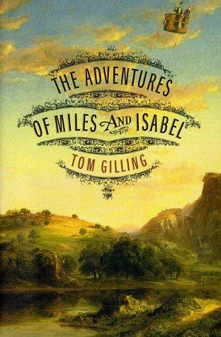 Cover of Miles McGinty