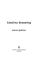 Cover of Catalina dreaming