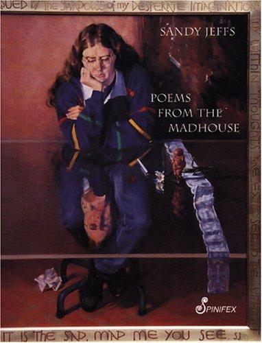 Cover of Poems from the Madhouse YA Edition