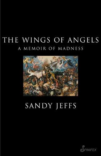 Cover of The Wings of Angels