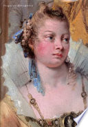 Cover of Tiepolo's Cleopatra