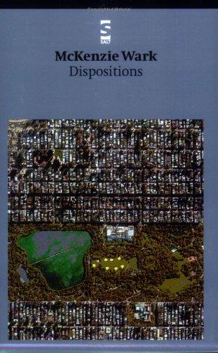 Cover of Dispositions